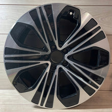 Load image into Gallery viewer, 1x Alufelge 19 Zoll 8.5" 5x112 W2144012300 Mercedes-Benz Rim Wheel FEL4928717589bg