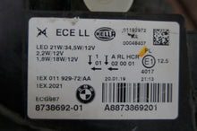 Load image into Gallery viewer, Frontscheinwerfer BMW 1 F21 F20 8738692-01 Full LED Rechts Headlight SCH4597712751jk