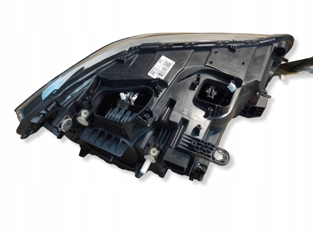 Frontscheinwerfer BMW X1 F48 90086185 7436461 FALSE Scheinwerfer Headlight SCH4835516740bu