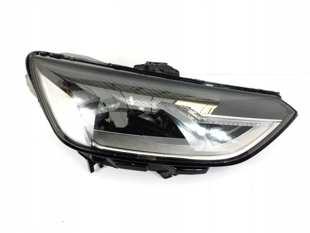 Frontscheinwerfer Audi A4 B9 8W0941012 LED Ein Stück (Rechts oder Links)