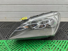 Laden Sie das Bild in den Galerie-Viewer, Frontscheinwerfer BMW 6 F12 F13 7222085 Links Scheinwerfer Headlight SCH9812103483jx