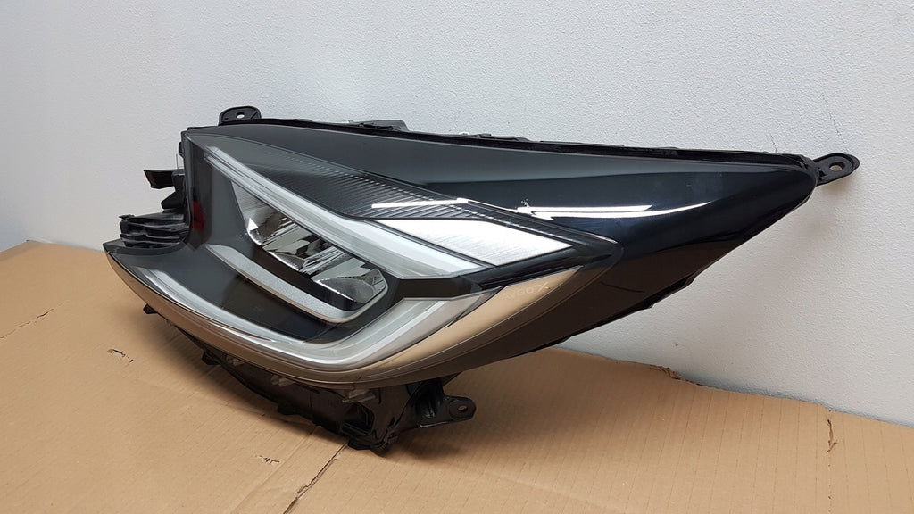 Frontscheinwerfer Toyota Aygo X 02A29318 Full LED Links Scheinwerfer Headlight SCH2187452399vb