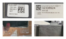 Load image into Gallery viewer, Frontscheinwerfer Volvo S90 V90 32338924 Full LED Links Scheinwerfer Headlight SCH5279180728xe