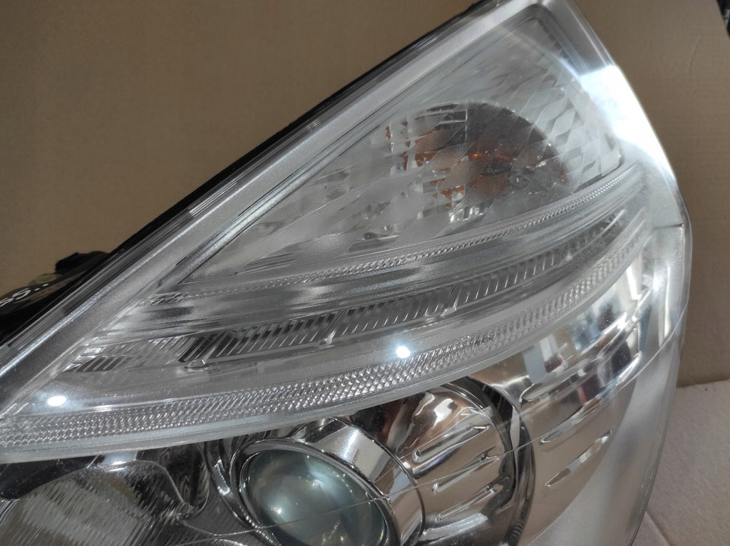 Frontscheinwerfer Renault Espace IV 260603224R LED Links Scheinwerfer Headlight SCH9115377702nw