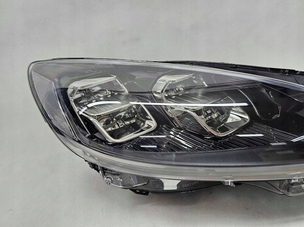 Frontscheinwerfer Ford Kuga III LV4B-13E014-FE Full LED Rechts Headlight SCH7672552308sw