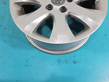 Load image into Gallery viewer, 4x Alufelge 16 Zoll 6.5" 5x110 37ET 13260605 Opel Meriva B Rim Wheel FEL5904760179os