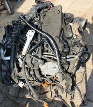 Laden Sie das Bild in den Galerie-Viewer, Motor Audi Skoda VW CAG 2.0 TDI 2022 Diesel Engine Komplett