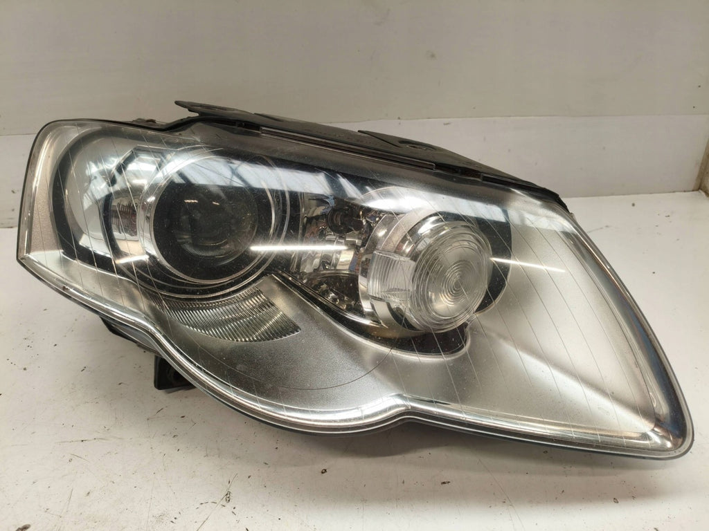 Frontscheinwerfer VW Passat 3C0941752G 89312660 Rechts Scheinwerfer Headlight SCH9519631425dy
