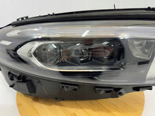 Laden Sie das Bild in den Galerie-Viewer, Frontscheinwerfer Mercedes-Benz W177 A1779062605 LED Rechts Headlight SCH7688150360fv