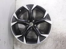 Laden Sie das Bild in den Galerie-Viewer, 1x Alufelge 19 Zoll 8.0" 5x112 40ET Schwarz 5FF601025E Cupra Formentor Rim Wheel FEL3296028078eu