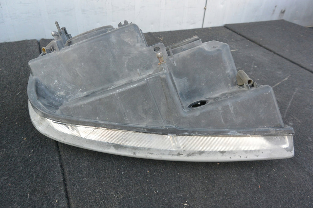 Frontscheinwerfer Jeep Grand Cherokee Ein Stück (Rechts oder Links) Headlight SCH4234973996or
