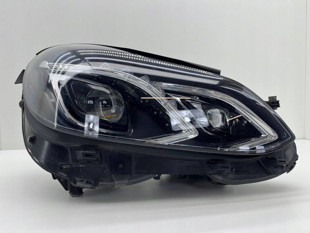 Frontscheinwerfer Mercedes-Benz W212 Full LED Rechts Scheinwerfer Headlight SCH5353788201hi