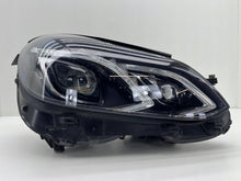 Laden Sie das Bild in den Galerie-Viewer, Frontscheinwerfer Mercedes-Benz W212 Full LED Rechts Scheinwerfer Headlight SCH5353788201hi