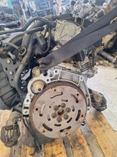 Laden Sie das Bild in den Galerie-Viewer, Motor BMW E60 E90 E87 N43B16 1.6 120PS 125TKm Benzin Engine Unkomplett