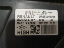 Load image into Gallery viewer, Frontscheinwerfer Renault Arkana 260602566R LED Links Scheinwerfer Headlight SCH8836817073by