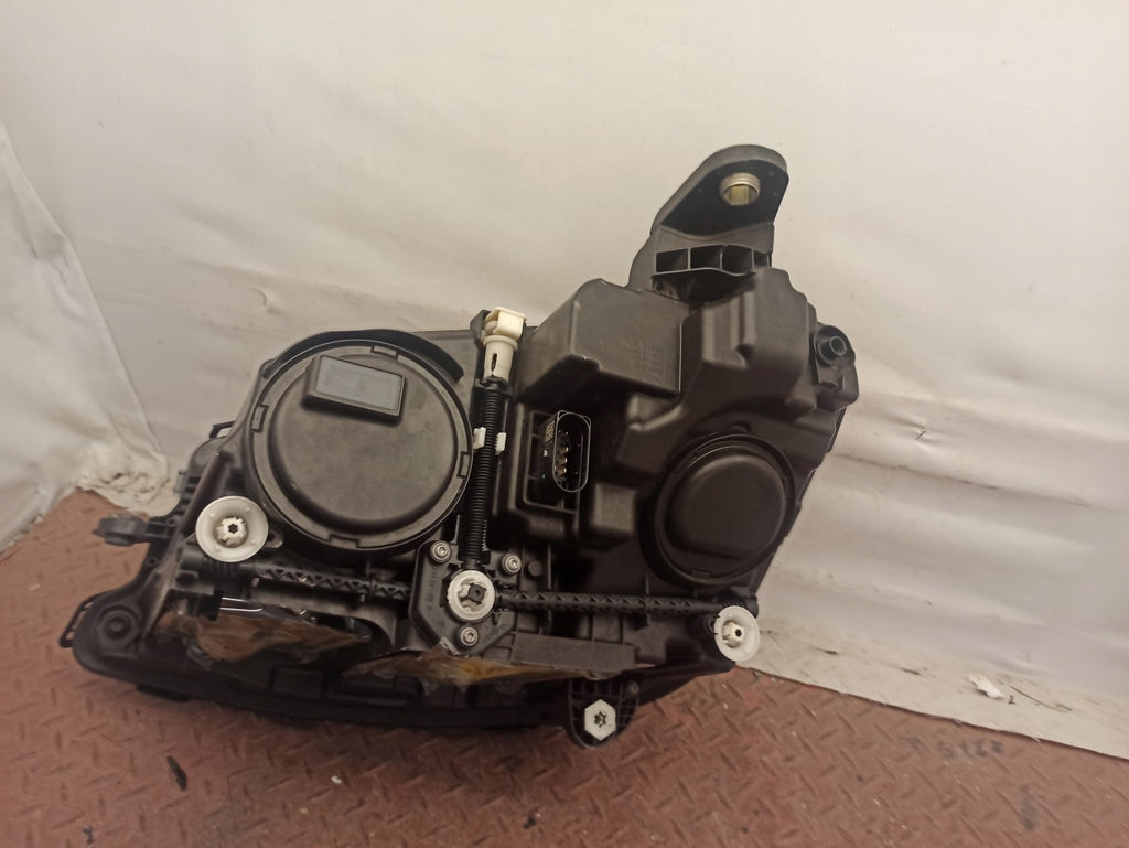 Frontscheinwerfer Mercedes-Benz W213 9450802-05 Full LED Rechts Headlight SCH6845580067in