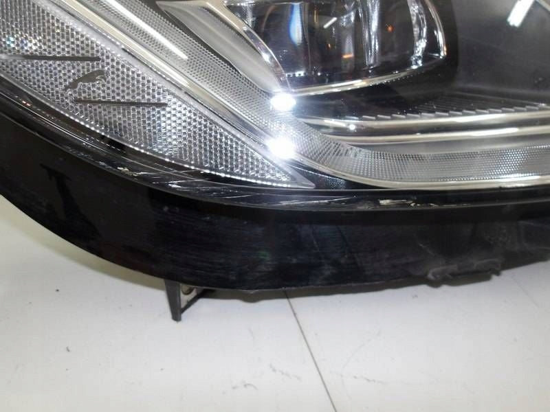 Frontscheinwerfer Jaguar J9D313W029EC 125PL1688900205337 Rechts Headlight SCH6924096185oj