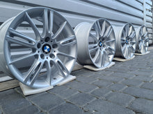 Load image into Gallery viewer, 4x Alufelge 18 Zoll 8.0" 5x120 34ET BMW E46 F30 E90 F31 Rim Wheel FEL1912801552uq