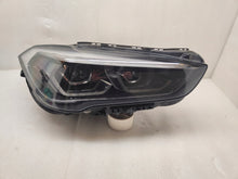 Laden Sie das Bild in den Galerie-Viewer, Frontscheinwerfer BMW X1 F48 5A01172 LED Rechts Scheinwerfer Headlight SCH4530009703fu