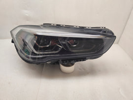 Frontscheinwerfer BMW X1 F48 5A01172 LED Rechts Scheinwerfer Headlight SCH4530009703fu