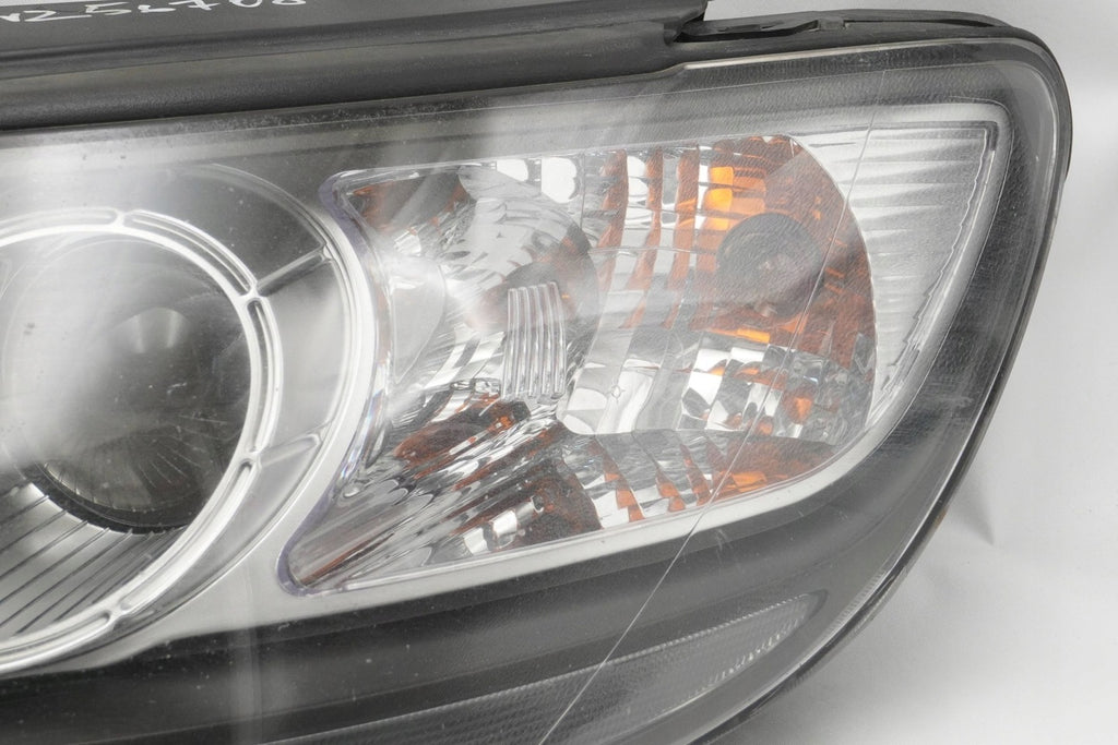 Frontscheinwerfer Hyundai Santa I Fe 92101-2 85122000 Rechts Headlight SCH3650423291sb