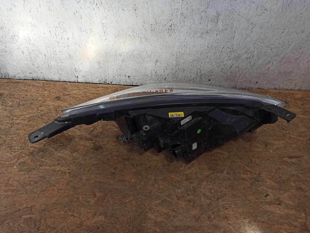Frontscheinwerfer Ford Fiesta I H1BB-13E015-AD LED Links Scheinwerfer Headlight SCH4584496320hi