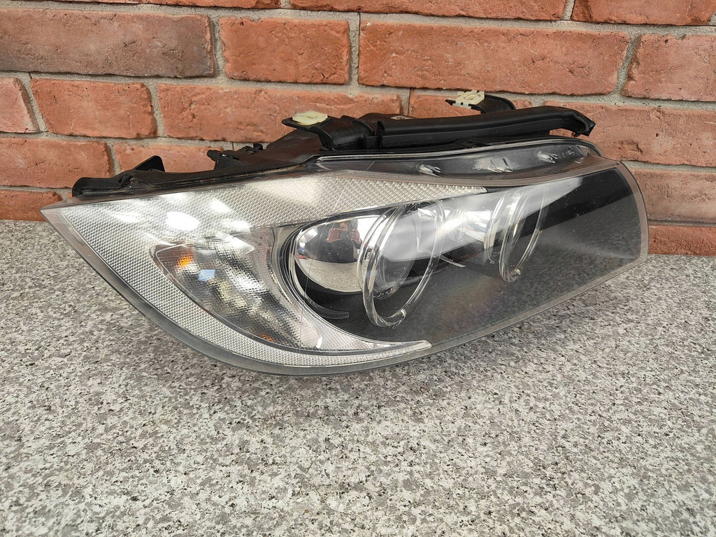 Frontscheinwerfer BMW E91 E90 7161668 Xenon Rechts Scheinwerfer Headlight SCH6231350354nh