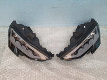 Laden Sie das Bild in den Galerie-Viewer, Frontscheinwerfer Audi A3 8Y0941012 8Y0941011 LED Ein Satz Headlight