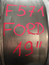 Load image into Gallery viewer, 1x Alufelge 19 Zoll 8.0" 5x108 Ford I Rim Wheel FEL5576517743ht