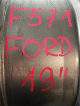 Laden Sie das Bild in den Galerie-Viewer, 1x Alufelge 19 Zoll 8.0" 5x108 Ford I Rim Wheel FEL5576517743ht