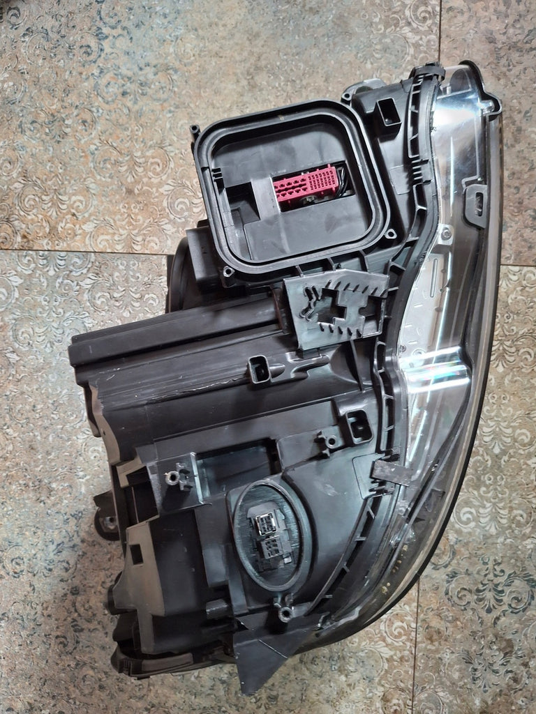 Frontscheinwerfer Mercedes-Benz W204 A2048205559 LED FALSE Headlight SCH8623811193qj