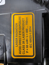 Load image into Gallery viewer, Frontscheinwerfer BMW X5 G05 G06 LE16A6379 5A55AA6 Laser Rechts Headlight SCH4313637446pu