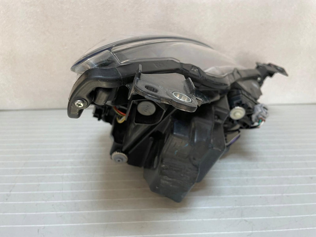 Frontscheinwerfer Mazda 2 D43N-51040 Full LED Links Scheinwerfer Headlight SCH5991290555es