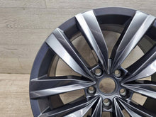 Load image into Gallery viewer, 1x Alufelge 18 Zoll 5x112 3G8601025R VW Arteon Rim Wheel FEL6396059557no