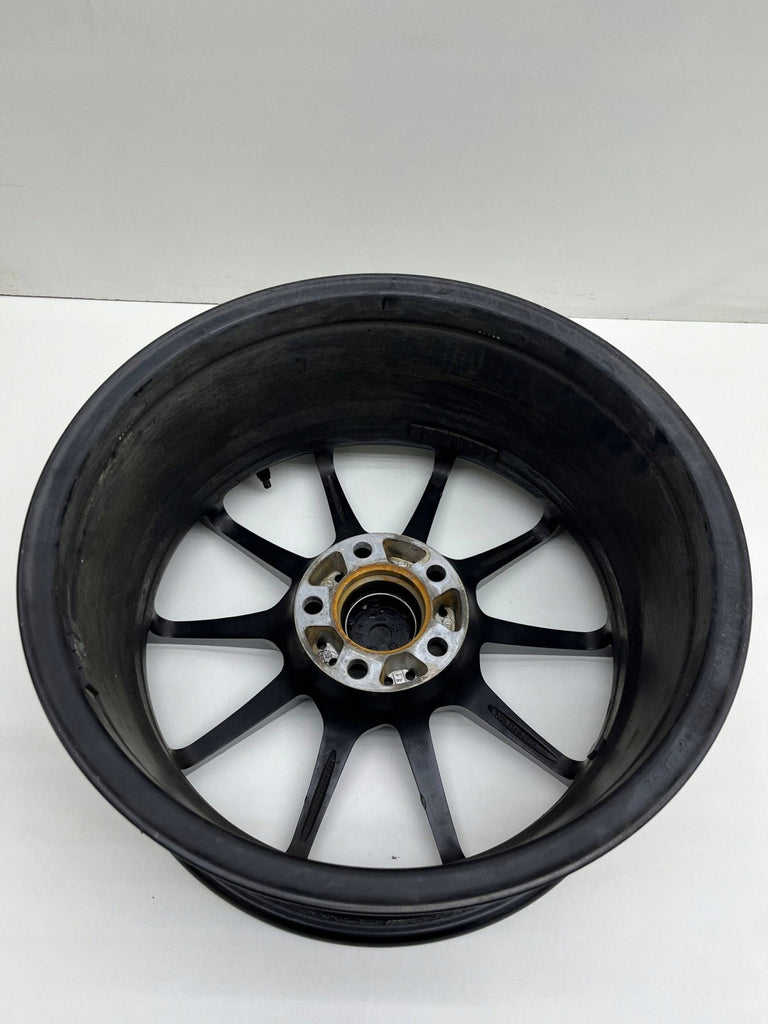 1x Alufelge 17 Zoll 7.5" 5x112 75JX17 Mercedes-Benz Slk R171 Rim Wheel FEL3876864513ru