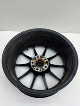 Load image into Gallery viewer, 1x Alufelge 17 Zoll 7.5" 5x112 75JX17 Mercedes-Benz Slk R171 Rim Wheel FEL3876864513ru
