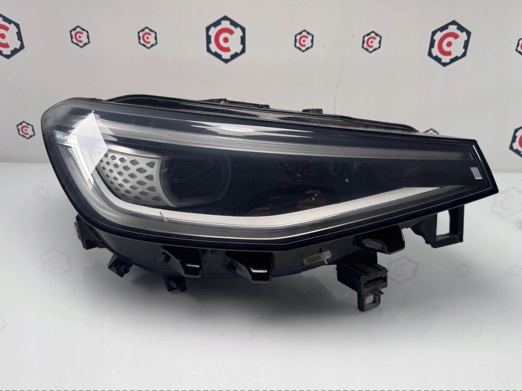 Frontscheinwerfer VW Id.4 11B941036G LED Rechts Scheinwerfer Headlight SCH2648641929af