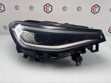 Laden Sie das Bild in den Galerie-Viewer, Frontscheinwerfer VW Id.4 11B941036G LED Rechts Scheinwerfer Headlight SCH2648641929af