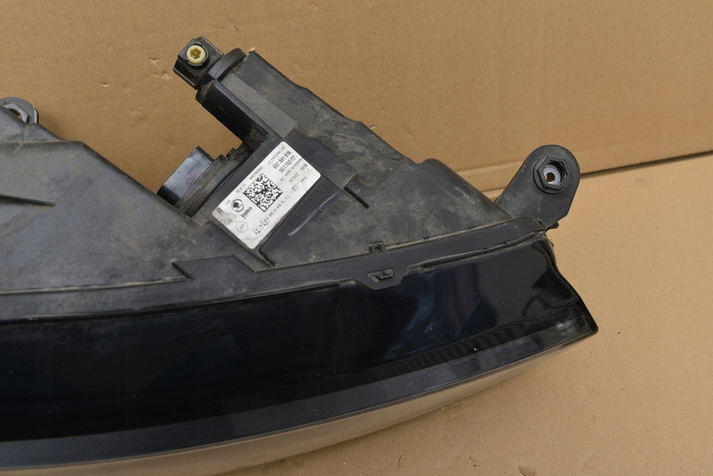 Frontscheinwerfer Skoda Scala 657941016 Rechts Scheinwerfer Headlight SCH8226752851wu