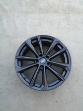 Laden Sie das Bild in den Galerie-Viewer, 1x Alufelge 19 Zoll 8.5" 5x112 40ET Rim Wheel FEL6254563031xi