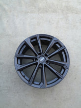 Load image into Gallery viewer, 1x Alufelge 19 Zoll 8.5" 5x112 40ET Rim Wheel FEL6254563031xi