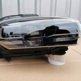 Frontscheinwerfer Porsche Taycan 9J1941032 Rechts Scheinwerfer Headlight SCH8005009231jr