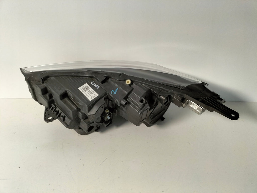 Frontscheinwerfer Opel Crossland X 39153432 462161423 LED Rechts Headlight SCH2186101278my