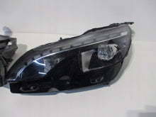 Laden Sie das Bild in den Galerie-Viewer, Frontscheinwerfer Peugeot II Full LED Rechts Scheinwerfer Headlight