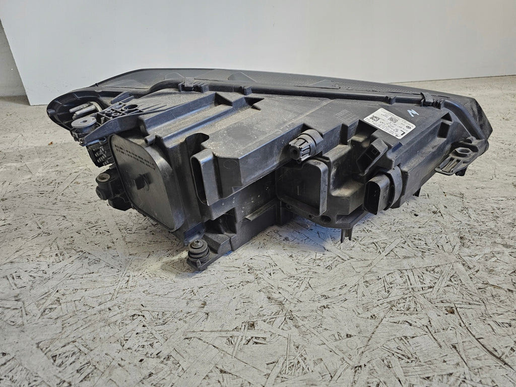 Frontscheinwerfer VW Touran 5TB941081A Full LED Links Scheinwerfer Headlight SCH1761718803ig
