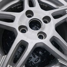 Load image into Gallery viewer, 1x Alufelge 15 Zoll 6.0" 4x108 47 5ET G1B51007AA Ford Fiesta I Rim Wheel FEL3573833235rz