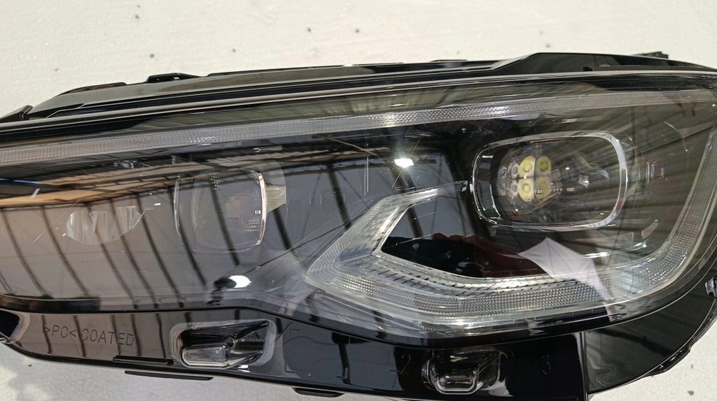 Frontscheinwerfer VW Golf VIII 5H1941113C Full LED Links Scheinwerfer Headlight SCH8480312709ko
