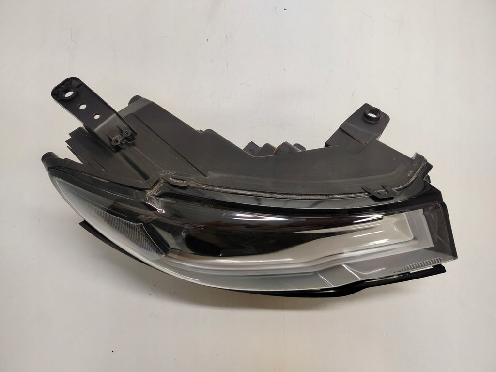 Frontscheinwerfer Jeep Compass 0053434541 Rechts Scheinwerfer Headlight SCH9475369496rl