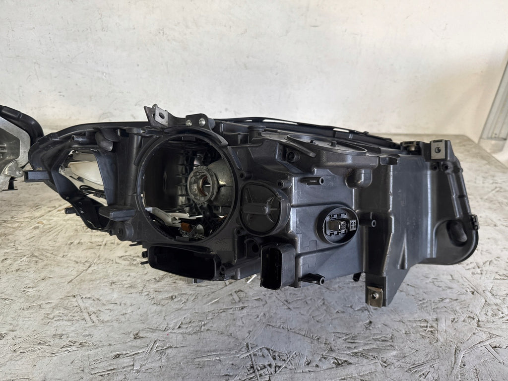 Frontscheinwerfer BMW 5 F11 F10 7203246 Xenon Ein Stück (Rechts oder Links) SCH3891597652tv