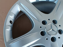 Load image into Gallery viewer, 1x Alufelge 19 Zoll 8.0" 5x112 67ET A2514011202 Mercedes-Benz W251 Rim Wheel FEL5446907013hi